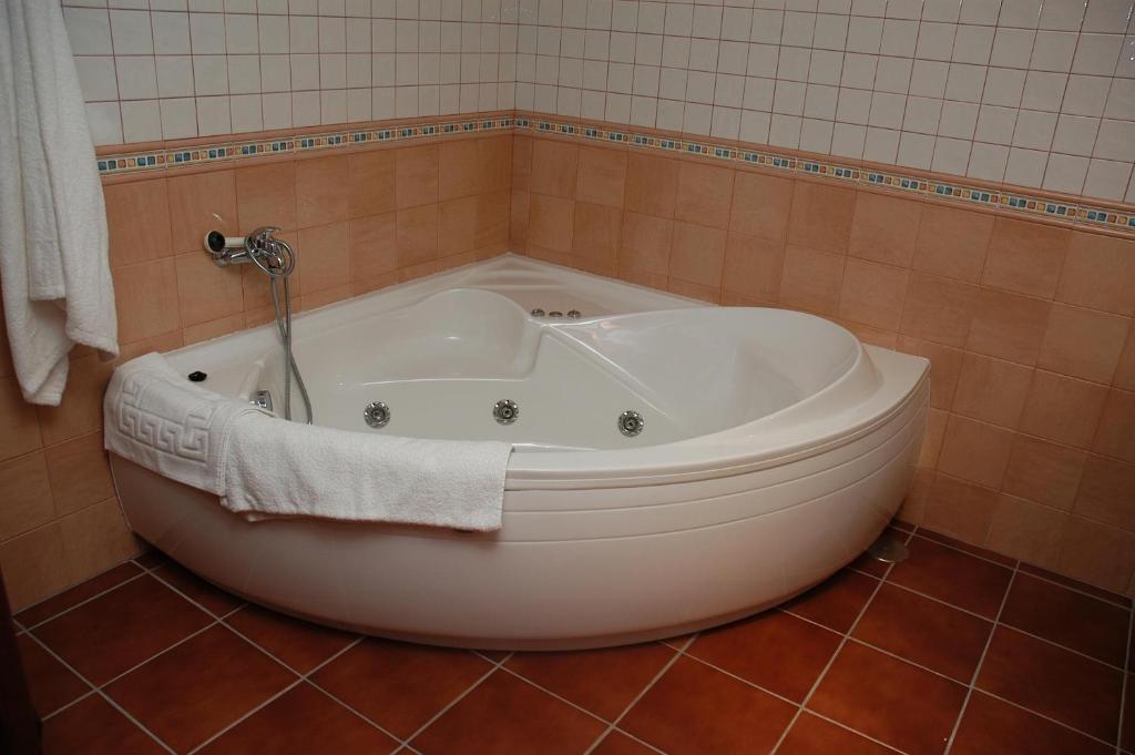 Hotel Rural Los Chaparros Freila Pokój zdjęcie