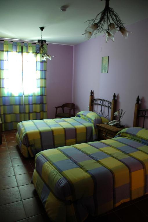 Hotel Rural Los Chaparros Freila Pokój zdjęcie