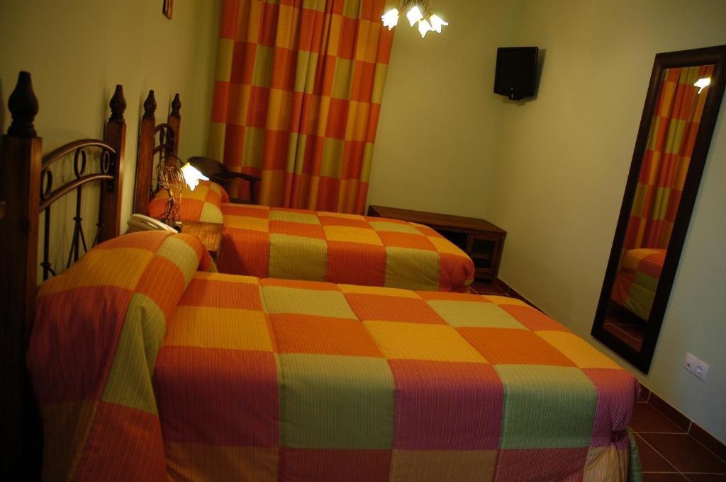 Hotel Rural Los Chaparros Freila Pokój zdjęcie