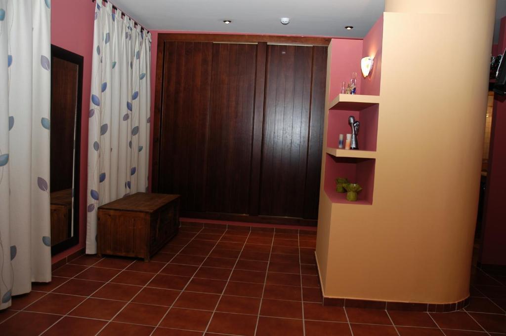 Hotel Rural Los Chaparros Freila Pokój zdjęcie
