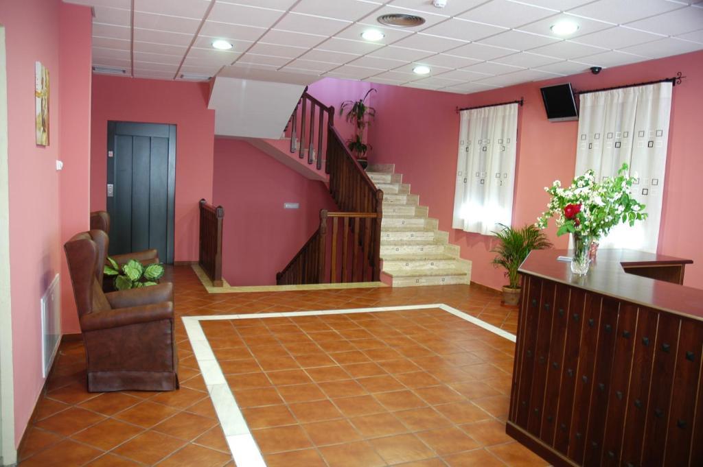 Hotel Rural Los Chaparros Freila Zewnętrze zdjęcie